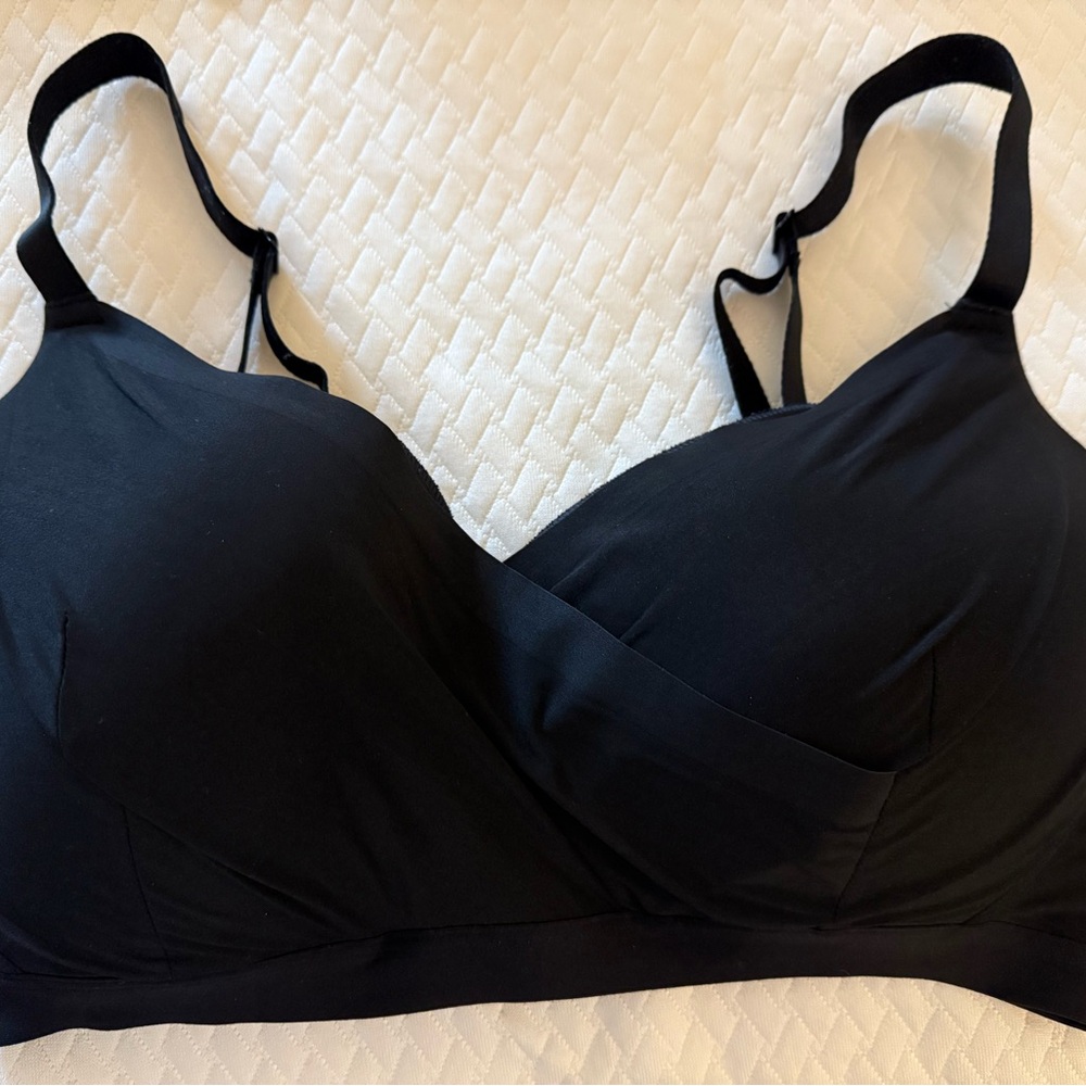 Understance Seamless Bra